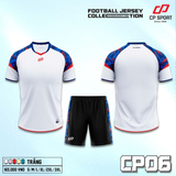  Bộ bóng đá CP-SPORT CP06 
