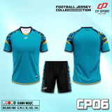  Bộ bóng đá CP-SPORT CP06 