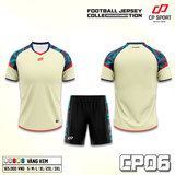  Bộ bóng đá CP-SPORT CP06 