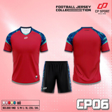  Bộ bóng đá CP-SPORT CP06 