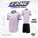  Bộ bóng đá CV ZANE 