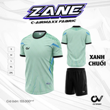  Bộ bóng đá CV ZANE 