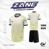  Bộ bóng đá CV ZANE 