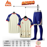  Áo đá bóng Kalix Renus 