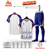  Áo đá bóng Kalix Renus 