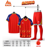  Áo đá bóng Kalix Renus 