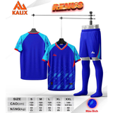  Áo đá bóng Kalix Renus 