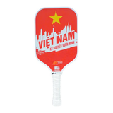  Vợt Pickleball Ak Pro Việt Nam Carbon T700 