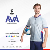  Bộ Quần Áo Bóng Đá EGAN AVA 