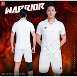  Bộ Quần Áo Bóng Đá – Just Play WARRIOR 