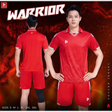  Bộ Quần Áo Bóng Đá – Just Play WARRIOR 