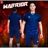 Bộ Quần Áo Bóng Đá – Just Play WARRIOR 