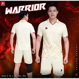  Bộ Quần Áo Bóng Đá – Just Play WARRIOR 