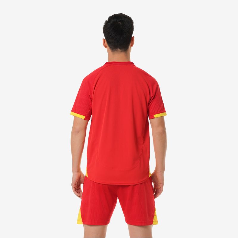  # Áo thi đấu ĐTQG Việt Nam 2025 (bản Fan) 