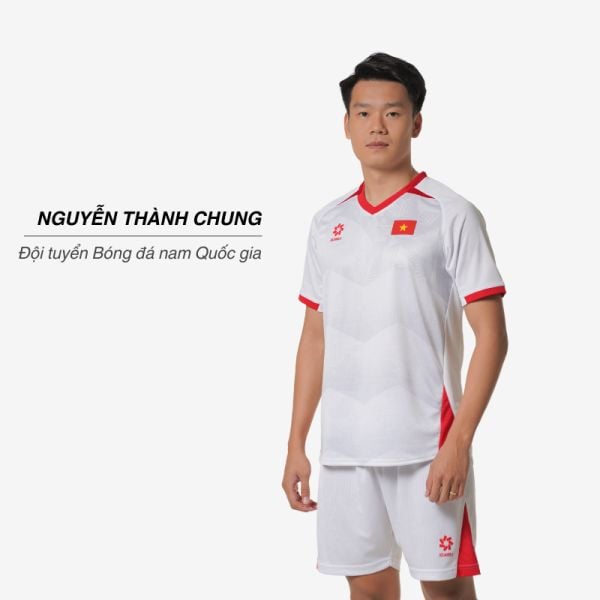  # Áo thi đấu ĐTQG Việt Nam 2025 (bản Fan) 