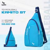  Túi Pickleball KAMITO ST 