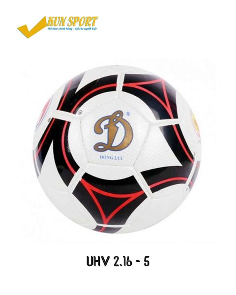  BÓNG ĐÁ ĐL UHV 2.16 SỐ 5 