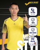  Bộ quần áo bóng đá MIRA STYLE 