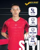  Bộ quần áo bóng đá MIRA STYLE 