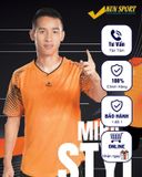  Bộ quần áo bóng đá MIRA STYLE 