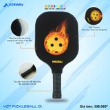  VỢT PICKLEBALL KAIWIN 01 
