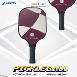  VỢT PICKLEBALL KAIWIN 02 
