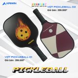  VỢT PICKLEBALL KAIWIN 01 