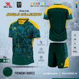  Bộ quần áo bóng đá DULLKILL JUNGLE 