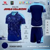  Bộ quần áo bóng đá DULLKILL JUNGLE 