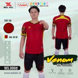  Bộ quần áo bóng đá DULLKILL VENOM 