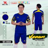  Bộ quần áo bóng đá DULLKILL VENOM 