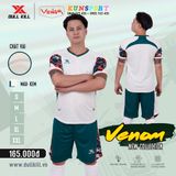  Bộ quần áo bóng đá DULLKILL VENOM 