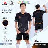  Bộ quần áo bóng đá DULLKILL SENSHI 