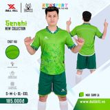  Bộ quần áo bóng đá DULLKILL SENSHI 
