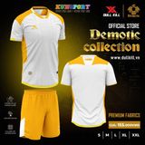  Bộ quần áo bóng đá DULLKILL DEMOTIC 