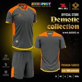 Bộ quần áo bóng đá DULLKILL DEMOTIC 