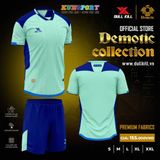  Bộ quần áo bóng đá DULLKILL DEMOTIC 