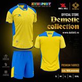  Bộ quần áo bóng đá DULLKILL DEMOTIC 