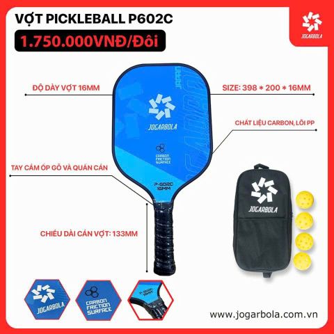 Vợt Pickleball