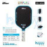  Vợt Pickleball Zocker Happy HP03 Premium 