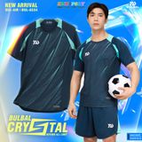  Bộ quần áo bóng đá BULBAL CRYSTAL 