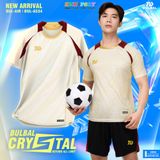  Bộ quần áo bóng đá BULBAL CRYSTAL 