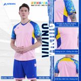  Bộ quần áo bóng đá KAIWIN VIKING 