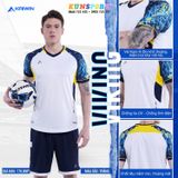  Bộ quần áo bóng đá KAIWIN VIKING 