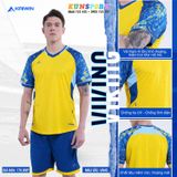  Bộ quần áo bóng đá KAIWIN VIKING 