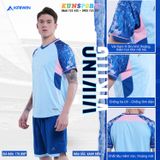  Bộ quần áo bóng đá KAIWIN VIKING 