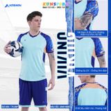  Bộ quần áo bóng đá KAIWIN VIKING 