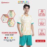  Bộ quần áo bóng đá KAIWIN ATLANTIC 