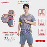  Bộ quần áo bóng đá KAIWIN ATLANTIC 