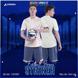  Bộ quần áo bóng đá KAIWIN STRIKER 